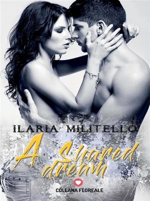 cover image of A shared dream (Floreale)